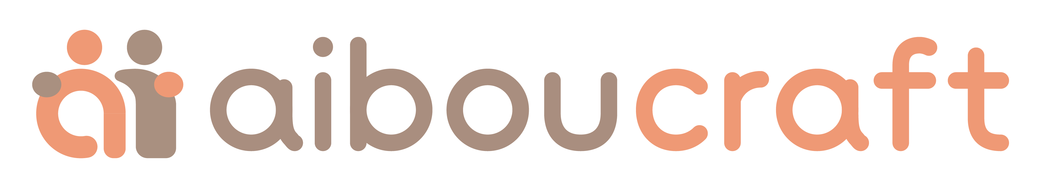 Aiboucraft